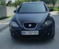 Черный Сеат Алтеа, объемом двигателя 1.97 л и пробегом 235 тыс. км за 7750 $, фото 1 на Automoto.ua