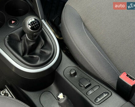 Сеат Алтеа 2011 в Харькове на Automoto.ua Черный Сеат Алтеа, объемом двигателя 1.4 л и пробегом 221 тыс. км за 6200 $, фото 32 на Automoto.ua