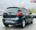 Сеат Алтеа 2011 в Харькове на Automoto.ua Черный Сеат Алтеа, объемом двигателя 1.4 л и пробегом 221 тыс. км за 6200 $, фото 9 на Automoto.ua