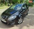 Чорний Сеат Altea, об'ємом двигуна 1.6 л та пробігом 190 тис. км за 7500 $, фото 9 на Automoto.ua