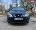 Чорний Сеат Altea, об'ємом двигуна 1.9 л та пробігом 169 тис. км за 7000 $, фото 1 на Automoto.ua