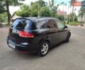 Чорний Сеат Altea, об'ємом двигуна 1.6 л та пробігом 190 тис. км за 7500 $, фото 4 на Automoto.ua