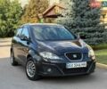 Черный Сеат Алтеа, объемом двигателя 1.2 л и пробегом 123 тыс. км за 5555 $, фото 1 на Automoto.ua
