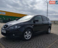 Чорний Сеат Altea, об'ємом двигуна 1.97 л та пробігом 157 тис. км за 7700 $, фото 1 на Automoto.ua