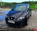 Чорний Сеат Altea, об'ємом двигуна 1.2 л та пробігом 120 тис. км за 4900 $, фото 1 на Automoto.ua