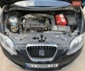 Чорний Сеат Altea, об'ємом двигуна 1.9 л та пробігом 169 тис. км за 7000 $, фото 27 на Automoto.ua
