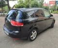 Чорний Сеат Altea, об'ємом двигуна 1.6 л та пробігом 190 тис. км за 7500 $, фото 5 на Automoto.ua