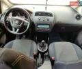 Чорний Сеат Altea, об'ємом двигуна 1.6 л та пробігом 190 тис. км за 7500 $, фото 14 на Automoto.ua