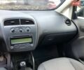 Чорний Сеат Altea, об'ємом двигуна 1.9 л та пробігом 169 тис. км за 7000 $, фото 24 на Automoto.ua