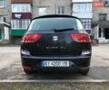 Чорний Сеат Altea, об'ємом двигуна 1.9 л та пробігом 169 тис. км за 7000 $, фото 5 на Automoto.ua
