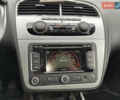 Черный Сеат Алтеа, объемом двигателя 1.97 л и пробегом 150 тыс. км за 8800 $, фото 26 на Automoto.ua