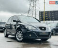 Сеат Алтеа 2011 в Харькове на Automoto.ua Черный Сеат Алтеа, объемом двигателя 1.4 л и пробегом 221 тыс. км за 6200 $, фото 2 на Automoto.ua