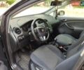 Чорний Сеат Altea, об'ємом двигуна 1.6 л та пробігом 190 тис. км за 7500 $, фото 12 на Automoto.ua