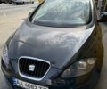 Черный Сеат Алтеа, объемом двигателя 0 л и пробегом 260 тыс. км за 6000 $, фото 1 на Automoto.ua