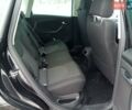 Черный Сеат Алтеа, объемом двигателя 1.8 л и пробегом 234 тыс. км за 9750 $, фото 1 на Automoto.ua