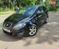 Чорний Сеат Altea, об'ємом двигуна 1.6 л та пробігом 190 тис. км за 7500 $, фото 1 на Automoto.ua