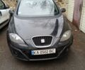 Чорний Сеат Altea, об'ємом двигуна 1.2 л та пробігом 214 тис. км за 6025 $, фото 1 на Automoto.ua