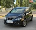 Черный Сеат Алтеа, объемом двигателя 1.2 л и пробегом 123 тыс. км за 5555 $, фото 1 на Automoto.ua