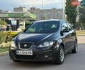 Черный Сеат Алтеа, объемом двигателя 1.2 л и пробегом 123 тыс. км за 5555 $, фото 2 на Automoto.ua