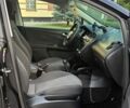 Черный Сеат Алтеа, объемом двигателя 1.2 л и пробегом 123 тыс. км за 5555 $, фото 24 на Automoto.ua