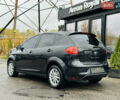 Сеат Алтеа 2011 в Харькове на Automoto.ua Черный Сеат Алтеа, объемом двигателя 1.4 л и пробегом 221 тыс. км за 6200 $, фото 11 на Automoto.ua