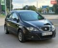 Черный Сеат Алтеа, объемом двигателя 1.2 л и пробегом 123 тыс. км за 5999 $, фото 3 на Automoto.ua