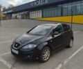 Черный Сеат Алтеа, объемом двигателя 1.6 л и пробегом 220 тыс. км за 6200 $, фото 5 на Automoto.ua