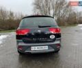 Черный Сеат Алтеа, объемом двигателя 1.98 л и пробегом 188 тыс. км за 9300 $, фото 2 на Automoto.ua