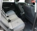 Чорний Сеат Altea, об'ємом двигуна 1.9 л та пробігом 169 тис. км за 7000 $, фото 20 на Automoto.ua