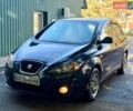 Чорний Сеат Altea, об'ємом двигуна 1.2 л та пробігом 120 тис. км за 5500 $, фото 3 на Automoto.ua