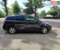 Чорний Сеат Altea, об'ємом двигуна 1.6 л та пробігом 190 тис. км за 7500 $, фото 3 на Automoto.ua