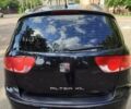 Чорний Сеат Altea, об'ємом двигуна 1.6 л та пробігом 190 тис. км за 7500 $, фото 6 на Automoto.ua