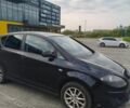Черный Сеат Алтеа, объемом двигателя 1.6 л и пробегом 220 тыс. км за 6200 $, фото 11 на Automoto.ua