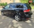 Чорний Сеат Altea, об'ємом двигуна 1.6 л та пробігом 190 тис. км за 7500 $, фото 7 на Automoto.ua