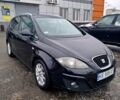 Чорний Сеат Altea, об'ємом двигуна 1.6 л та пробігом 203 тис. км за 7800 $, фото 1 на Automoto.ua