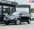 Сеат Алтеа 2011 в Харькове на Automoto.ua Черный Сеат Алтеа, объемом двигателя 1.4 л и пробегом 221 тыс. км за 6200 $, фото 1 на Automoto.ua