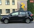 Черный Сеат Алтеа, объемом двигателя 1.2 л и пробегом 123 тыс. км за 5555 $, фото 7 на Automoto.ua