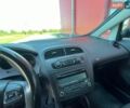 Чорний Сеат Altea, об'ємом двигуна 1.6 л та пробігом 210 тис. км за 5850 $, фото 26 на Automoto.ua