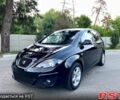Чорний Сеат Altea, об'ємом двигуна 1.6 л та пробігом 250 тис. км за 7200 $, фото 1 на Automoto.ua