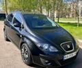 Чорний Сеат Altea, об'ємом двигуна 1.6 л та пробігом 180 тис. км за 8500 $, фото 1 на Automoto.ua