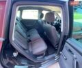 Чорний Сеат Altea, об'ємом двигуна 1.6 л та пробігом 210 тис. км за 5850 $, фото 20 на Automoto.ua