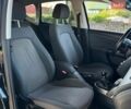 Черный Сеат Алтеа, объемом двигателя 2 л и пробегом 236 тыс. км за 7299 $, фото 49 на Automoto.ua