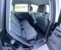 Чорний Сеат Altea, об'ємом двигуна 1.6 л та пробігом 210 тис. км за 5892 $, фото 15 на Automoto.ua