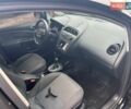 Чорний Сеат Altea, об'ємом двигуна 1.6 л та пробігом 277 тис. км за 6400 $, фото 6 на Automoto.ua