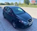 Чорний Сеат Altea, об'ємом двигуна 1.6 л та пробігом 210 тис. км за 5850 $, фото 1 на Automoto.ua