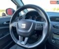 Черный Сеат Алтеа, объемом двигателя 1.6 л и пробегом 210 тыс. км за 6200 $, фото 24 на Automoto.ua