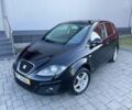 Чорний Сеат Altea, об'ємом двигуна 1.6 л та пробігом 210 тис. км за 5892 $, фото 1 на Automoto.ua
