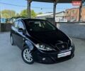 Черный Сеат Алтеа, объемом двигателя 2 л и пробегом 236 тыс. км за 7299 $, фото 11 на Automoto.ua