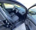 Чорний Сеат Altea, об'ємом двигуна 1.6 л та пробігом 210 тис. км за 5892 $, фото 14 на Automoto.ua