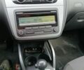 Чорний Сеат Altea, об'ємом двигуна 1.8 л та пробігом 260 тис. км за 5500 $, фото 8 на Automoto.ua